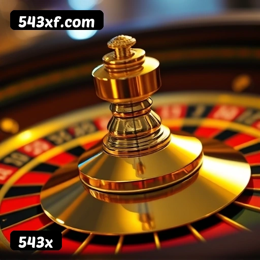 Benefícios do Login 543x - Bônus e Vantagens Exclusivas