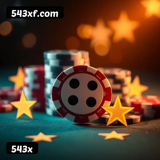 Jogos de Mesa Premium 543x - Blackjack, Roleta, Baccarat